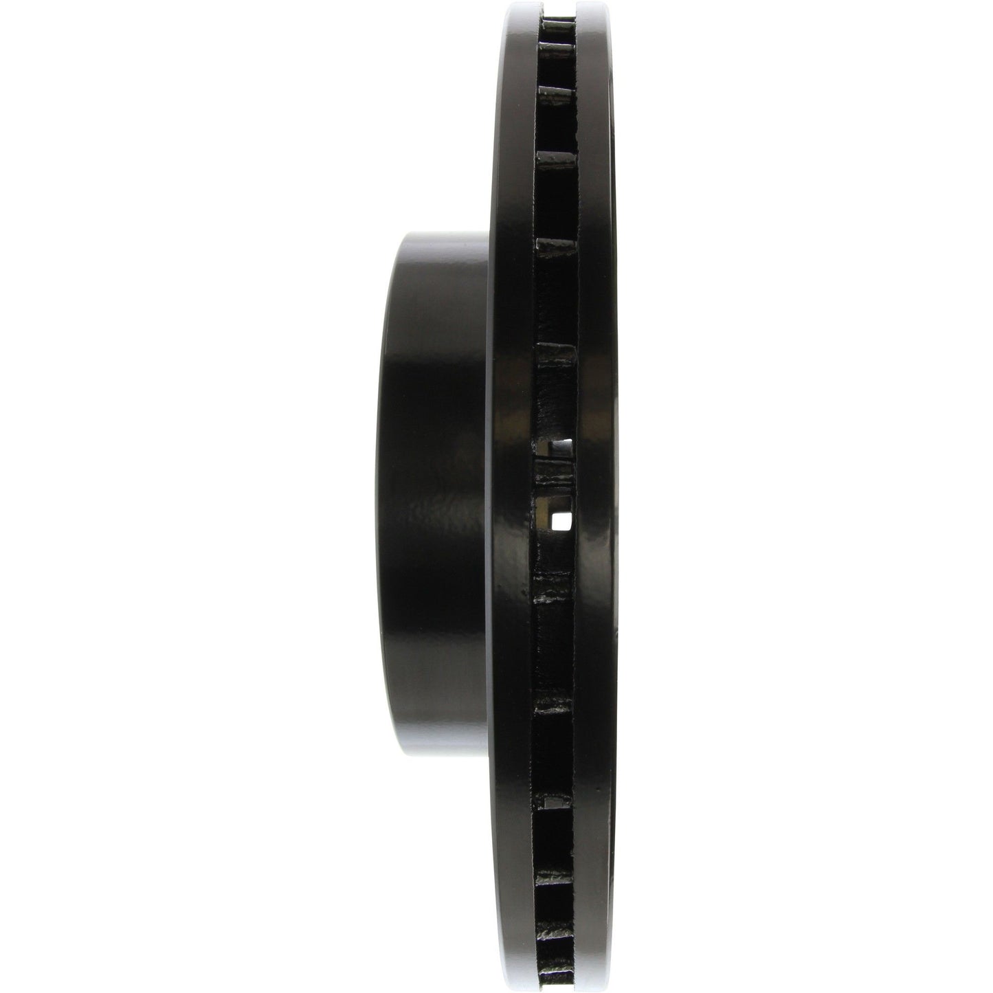 StopTech Sport Drilled & Slotted Rotor - Front Left 127.42036L
