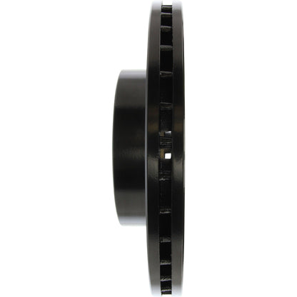 StopTech Sport Drilled & Slotted Rotor - Front Left 127.42036L