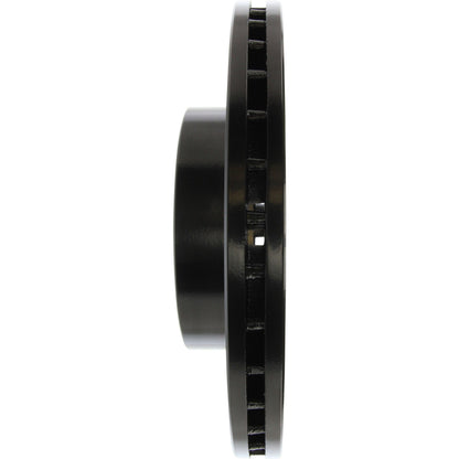 StopTech Sport Drilled & Slotted Rotor- Front Right 127.42036R