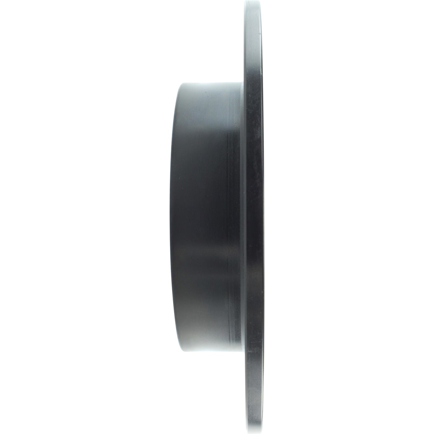 StopTech Sport Drilled/Slotted Brake Rotor; Rear Left