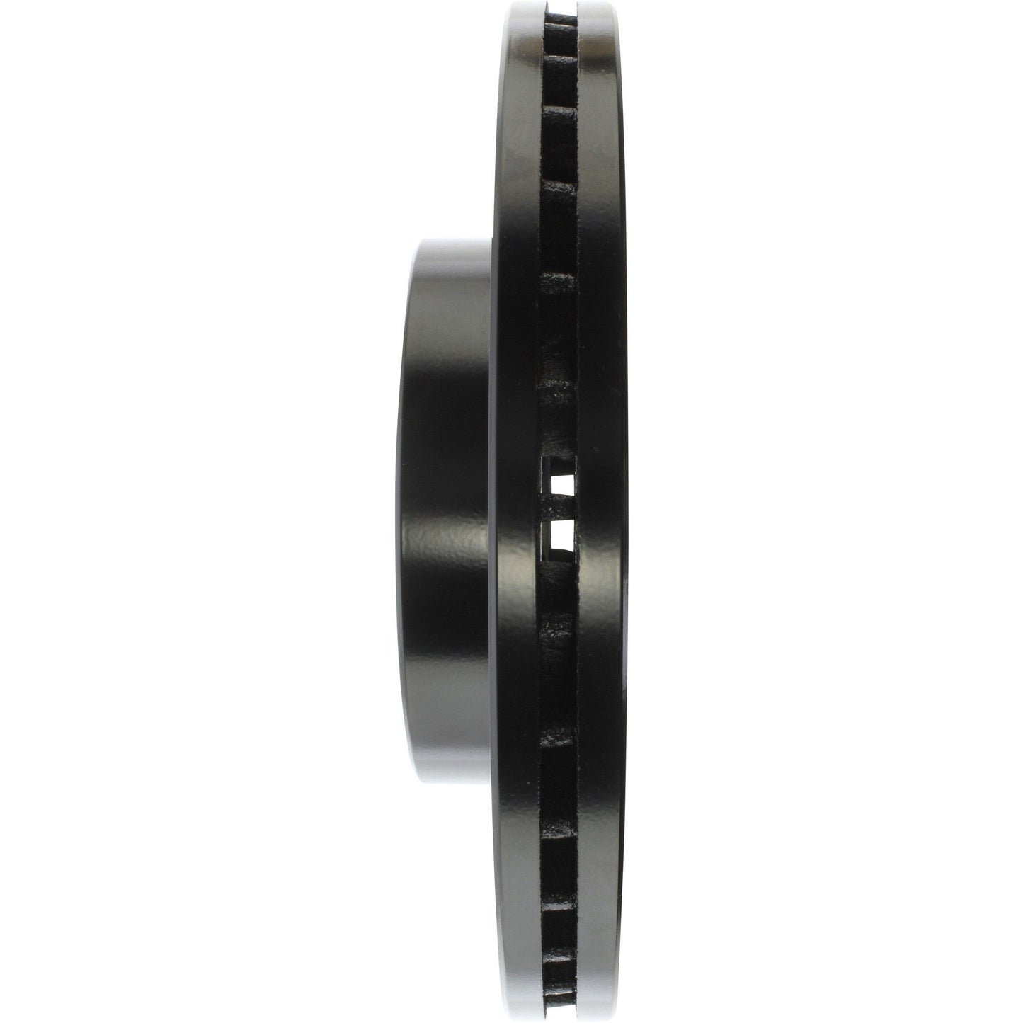 StopTech Slotted & Drilled Sport Brake Rotor 127.42048R