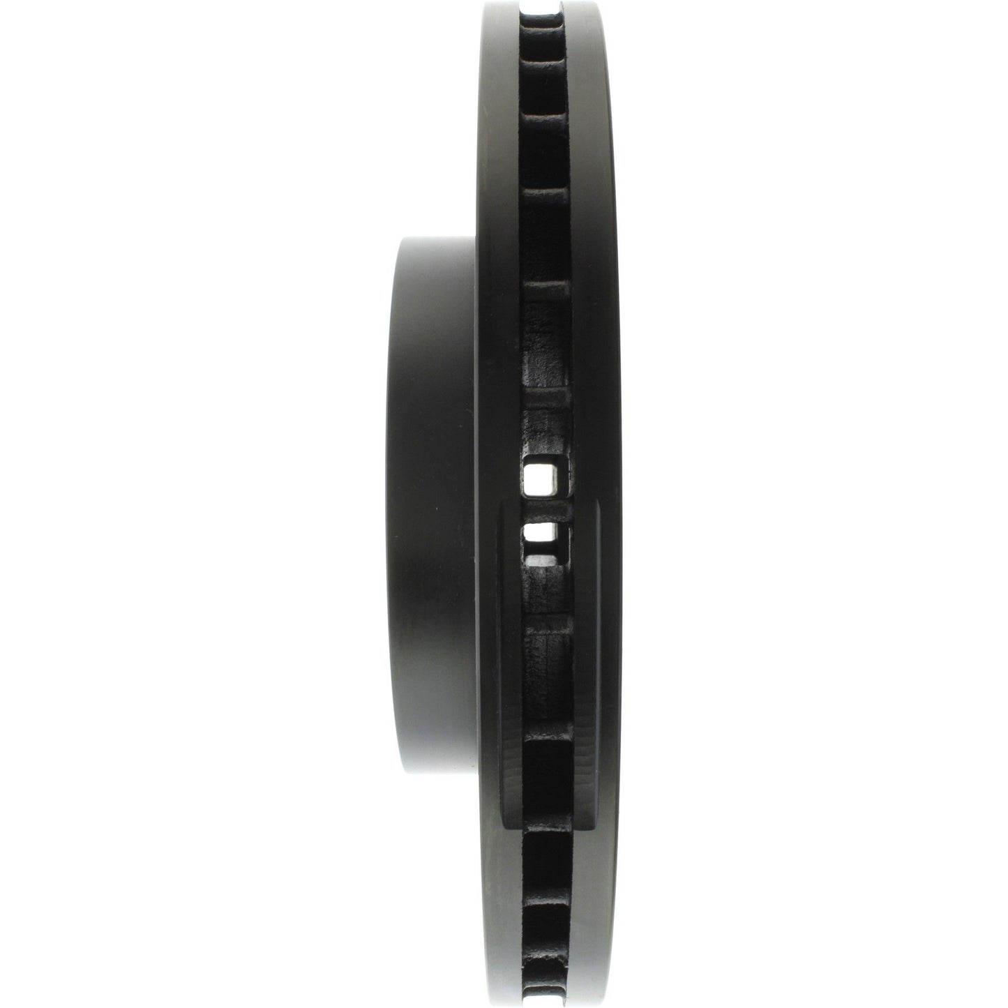StopTech Sport Drilled & Slotted Brake Rotor Front Right 127.42050R