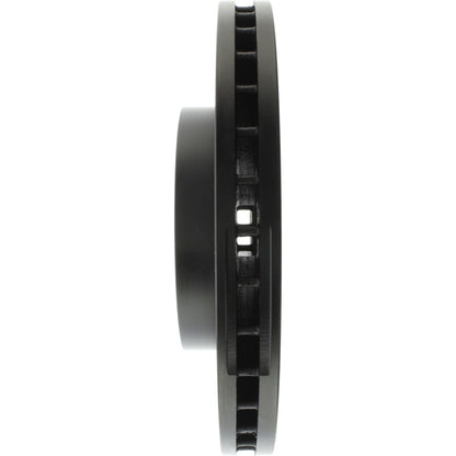 StopTech Sport Drilled & Slotted Brake Rotor Front Right 127.42050R