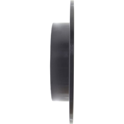 StopTech Sport Cryo Drilled/Slotted Brake Rotor; Rear Right