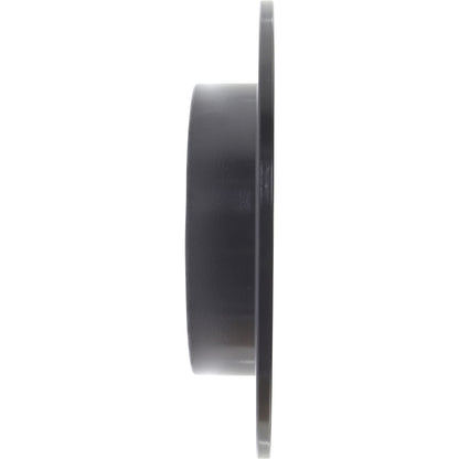 StopTech 95-99 Nissan 200SX / 91-99 Sentra (Exc Wagon) Slotted & Drilled Right Rear Rotor 127.42054R