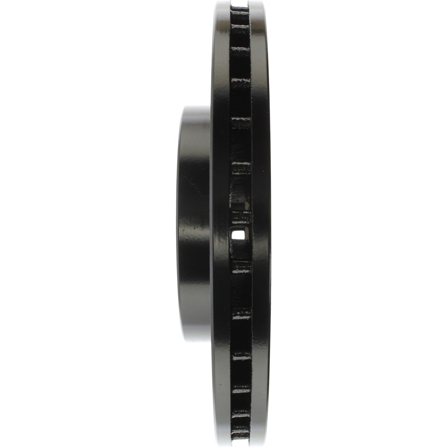 StopTech Slotted & Drilled Sport Brake Rotor 127.42056L