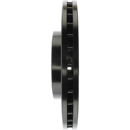 StopTech Slotted & Drilled Sport Brake Rotor 127.42056L