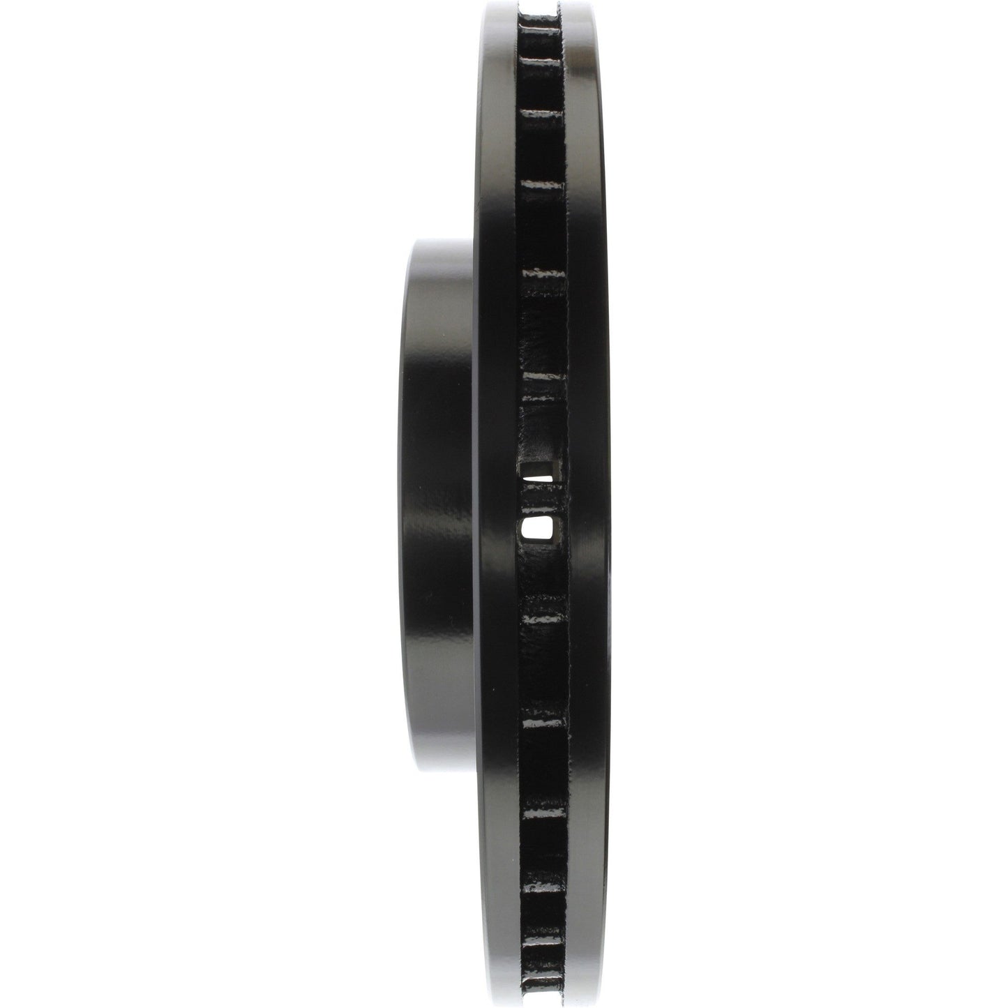 StopTech Slotted & Drilled Sport Brake Rotor 127.42056R