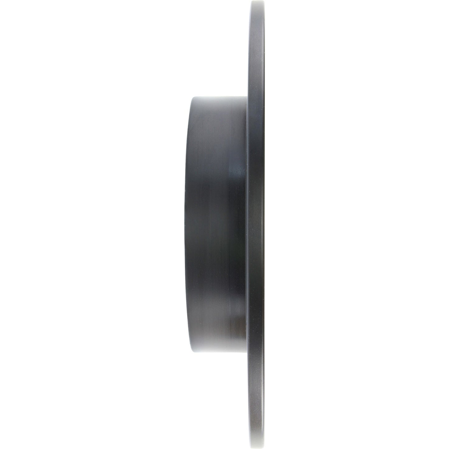 StopTech Sport Drilled/Slotted Brake Rotor; Rear Right