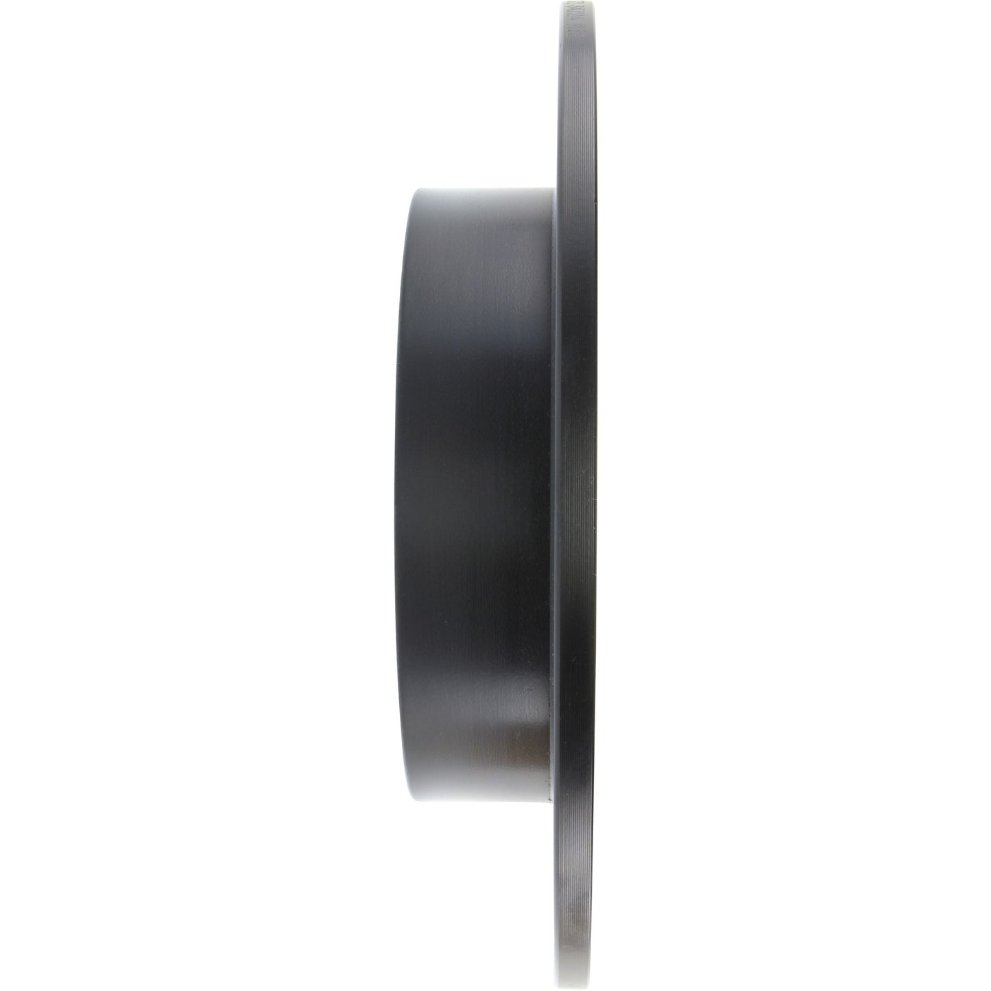 StopTech Sport Drilled/Slotted Brake Rotor; Rear Left