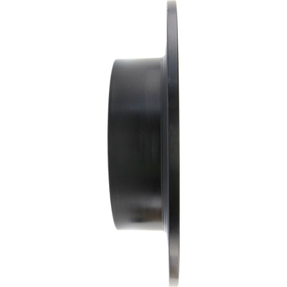 StopTech Sport Cryo Drilled/Slotted Brake Rotor; Rear Right