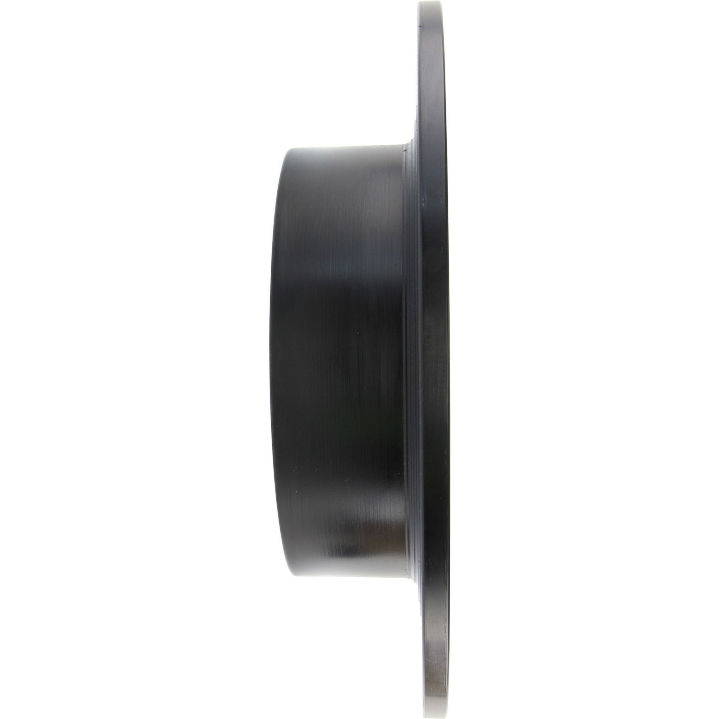 StopTech Sport Drilled/Slotted Brake Rotor; Rear Right