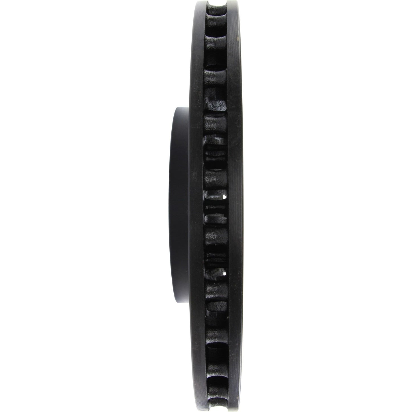 StopTech Sport Drilled & Slotted Brake Rotor Front Right 127.42076R