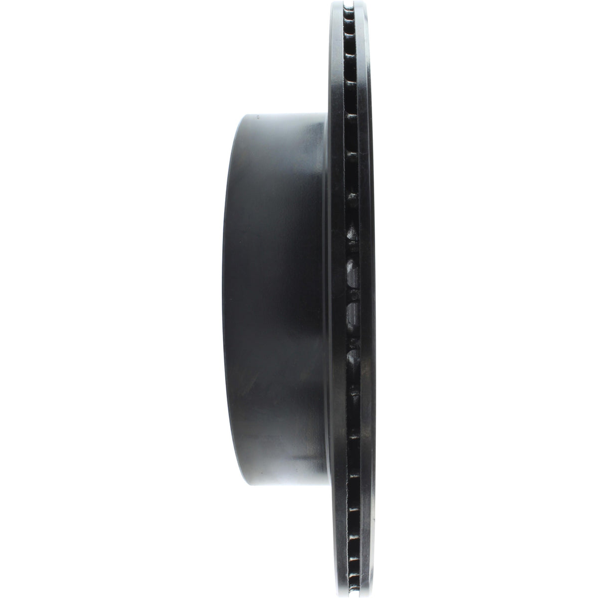 StopTech Sport Cryo Drilled/Slotted Brake Rotor; Rear Right