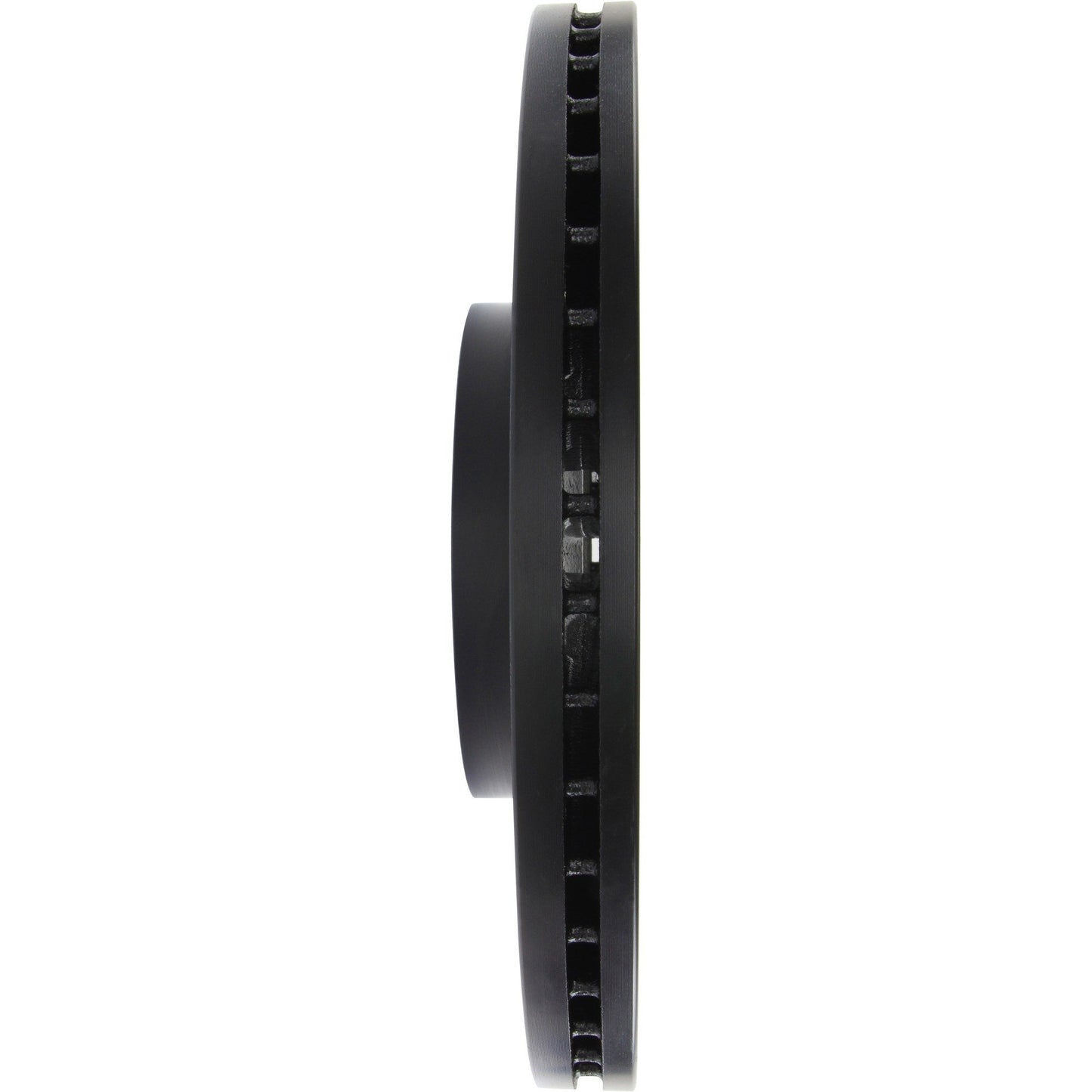 StopTech Sport Drilled & Slotted Brake Rotor Front Left 127.42080L