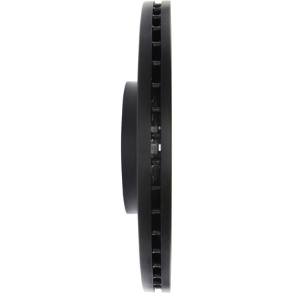 StopTech Sport Drilled & Slotted Brake Rotor Front Left 127.42080L