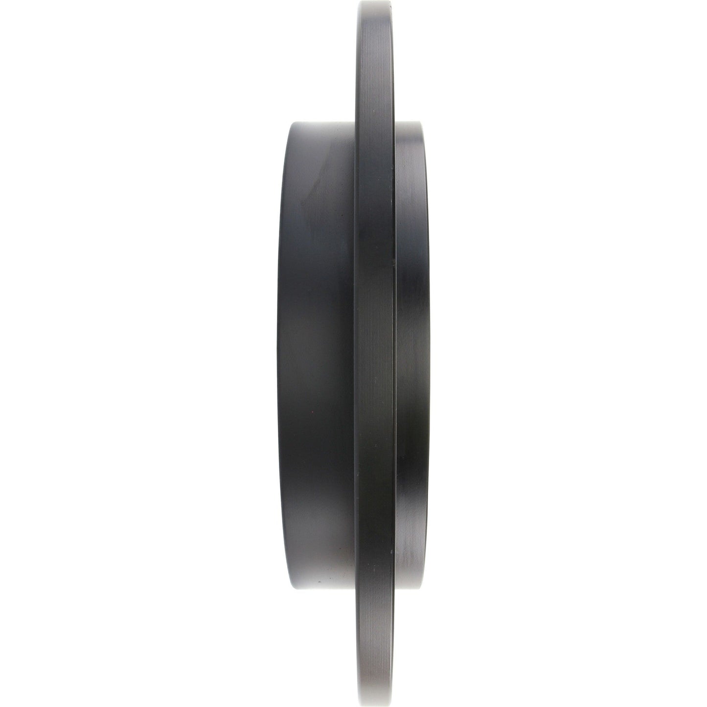 StopTech Sport Drilled/Slotted Brake Rotor; Rear Left