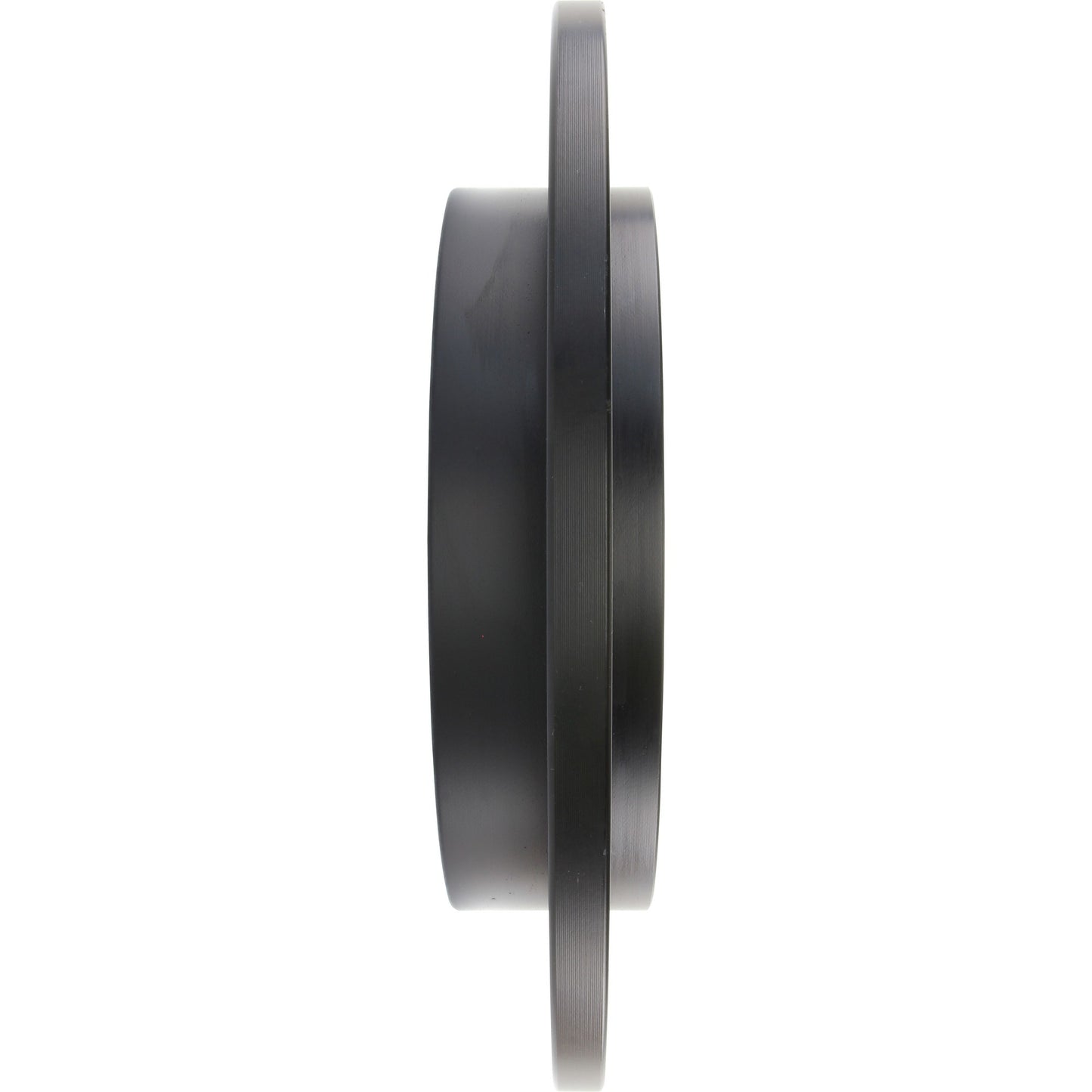 StopTech Sport Drilled/Slotted Brake Rotor; Rear Left