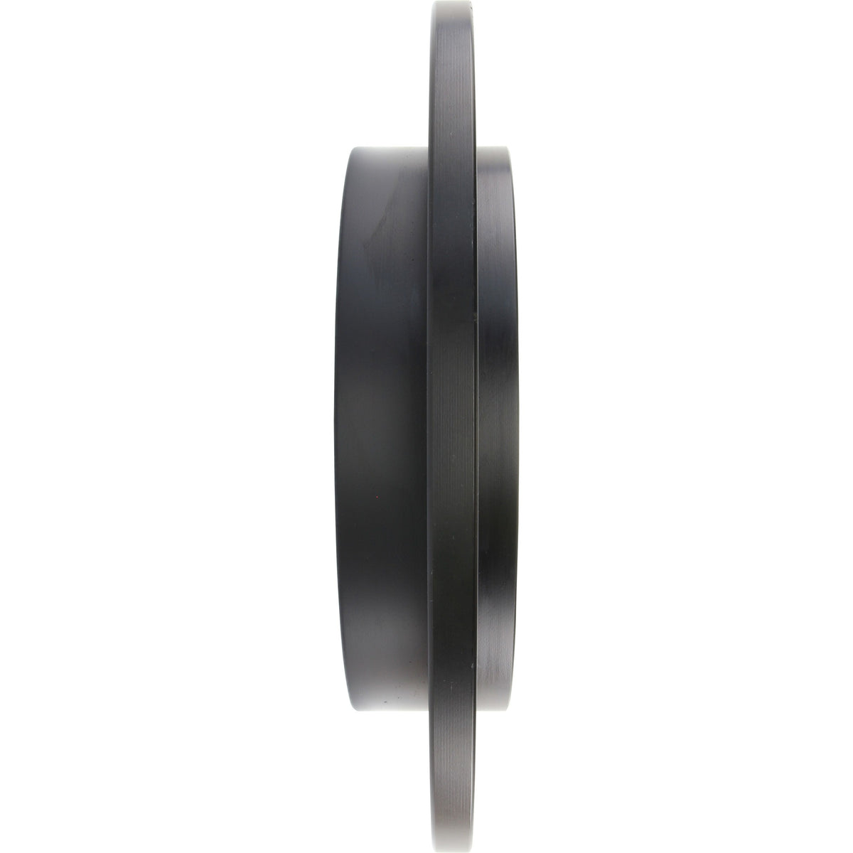 StopTech Sport Drilled/Slotted Brake Rotor; Rear Right