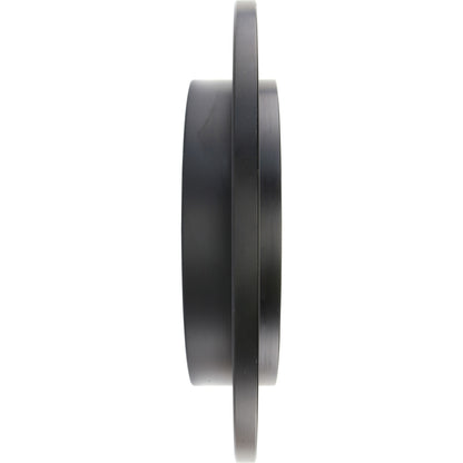 StopTech Sport Drilled/Slotted Brake Rotor; Rear Right