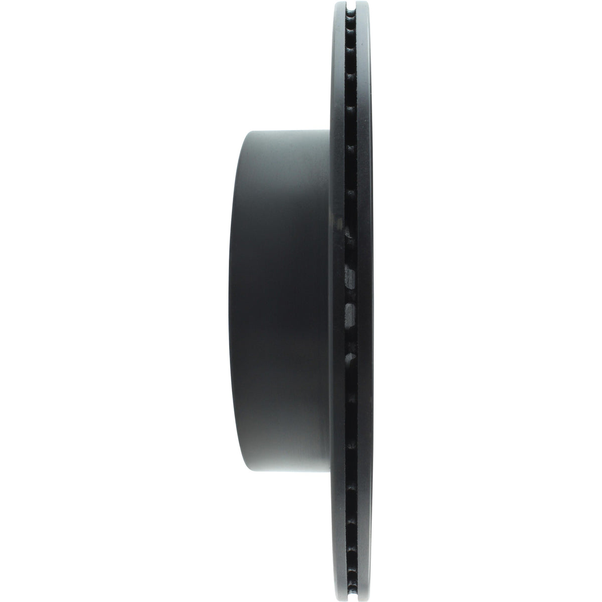 StopTech Sport Cryo Drilled/Slotted Brake Rotor; Rear Right