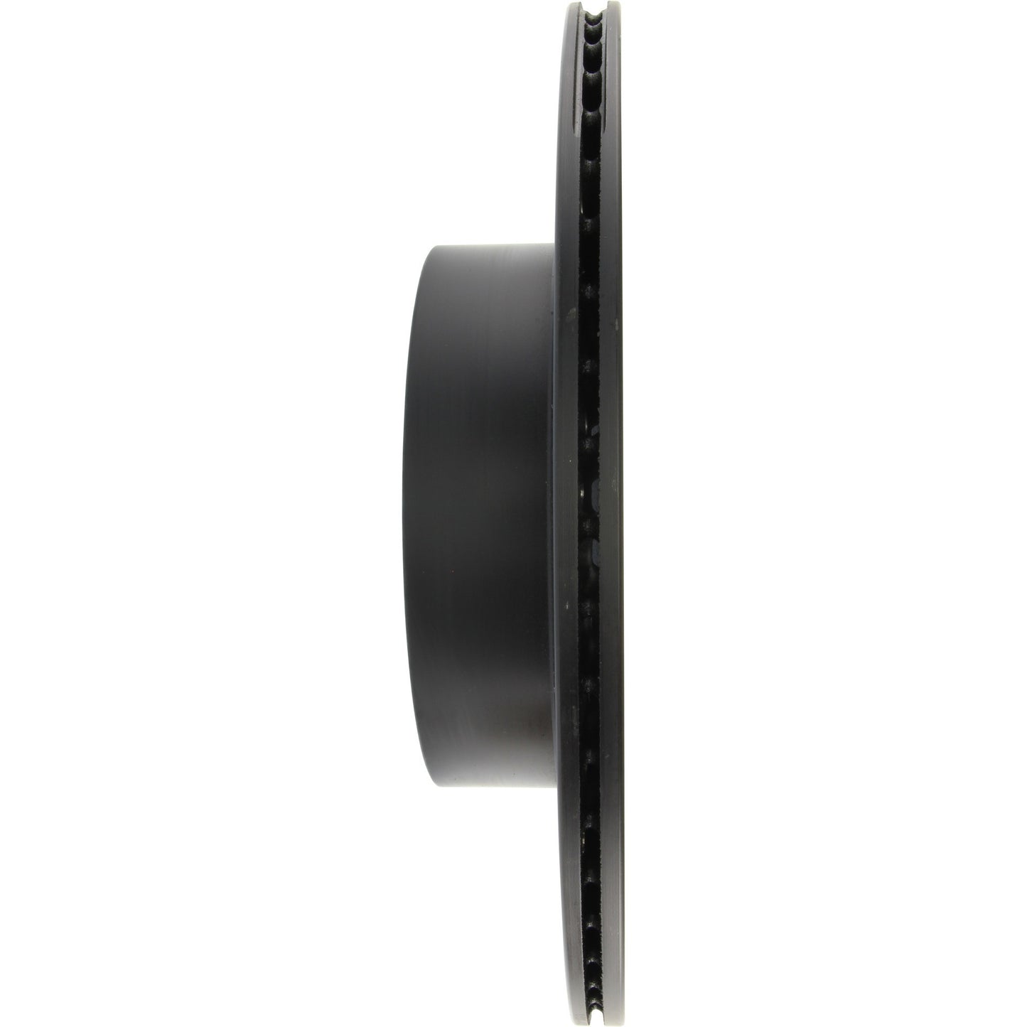 StopTech Sport Drilled/Slotted Brake Rotor; Rear Right