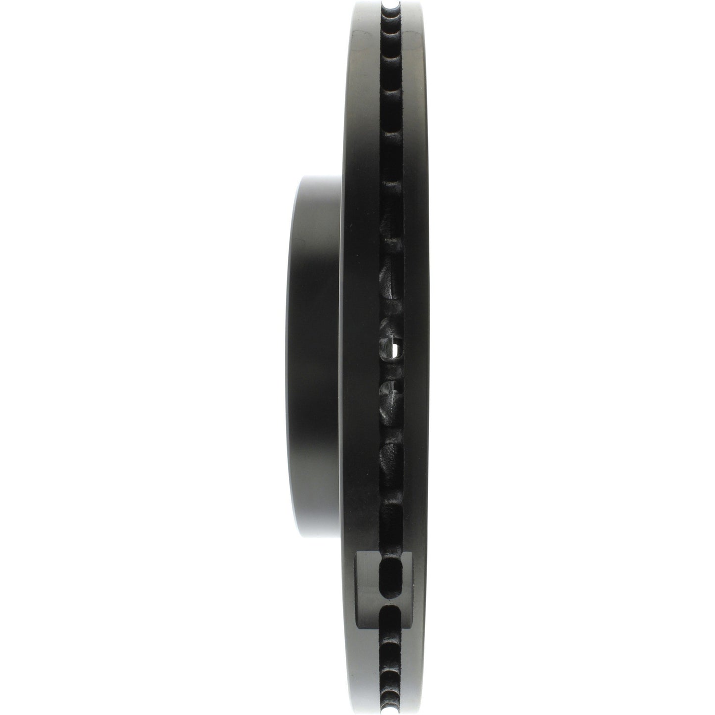 StopTech Slotted & Drilled Sport Brake Rotor 127.42096L