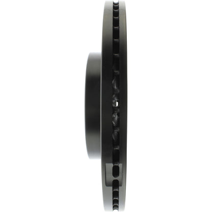 StopTech Slotted & Drilled Sport Brake Rotor 127.42096L