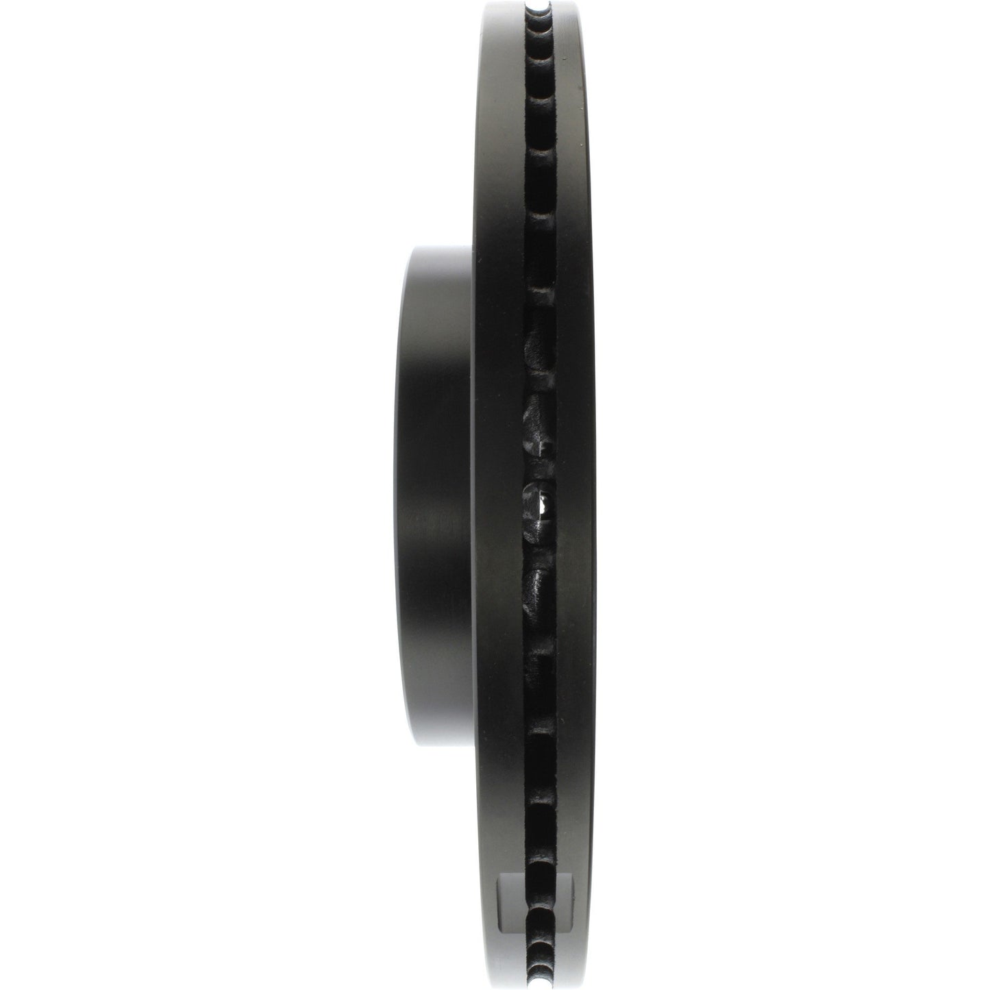 StopTech Slotted & Drilled Sport Brake Rotor 127.42096R