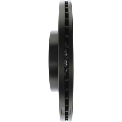 StopTech Slotted & Drilled Sport Brake Rotor 127.42096R