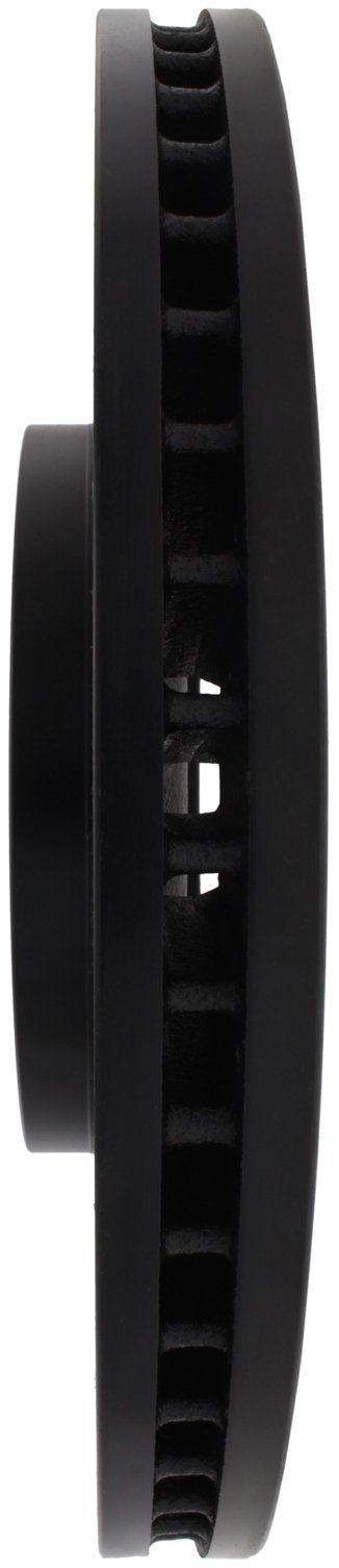 StopTech Sport Drilled & Slotted Brake Rotor Front Right 127.42100R