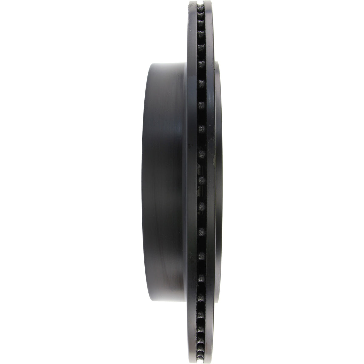 StopTech Sport Drilled/Slotted Brake Rotor; Rear Right