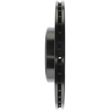 StopTech Slotted & Drilled Sport Brake Rotor 127.44027R