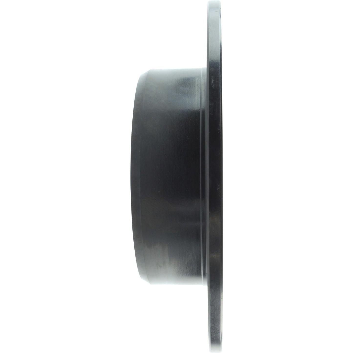 StopTech Sport Drilled/Slotted Brake Rotor; Rear Right
