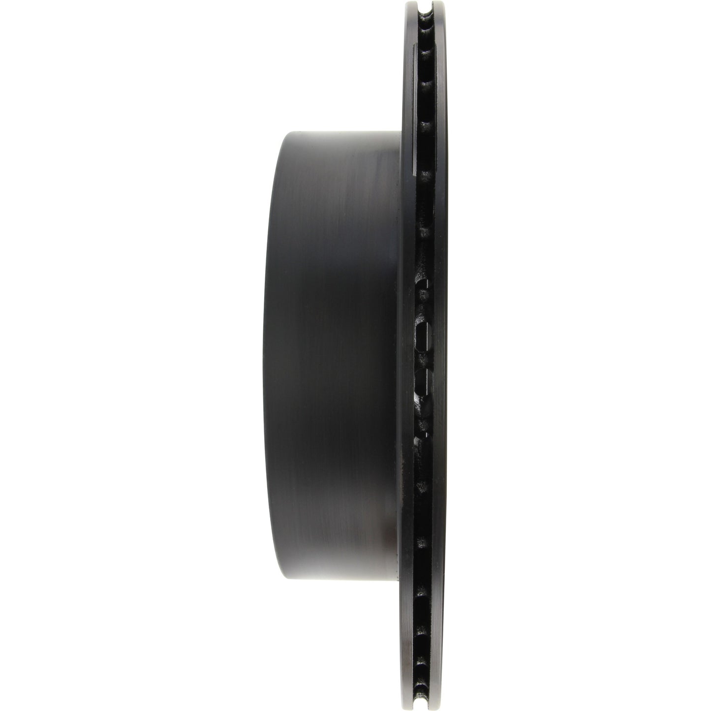 StopTech 93-97 Lexus GS300/93-00 LS400/92-00 SC400 Rear Left Sport Slotted/Drilled Cryo Rotor 127.44084CL
