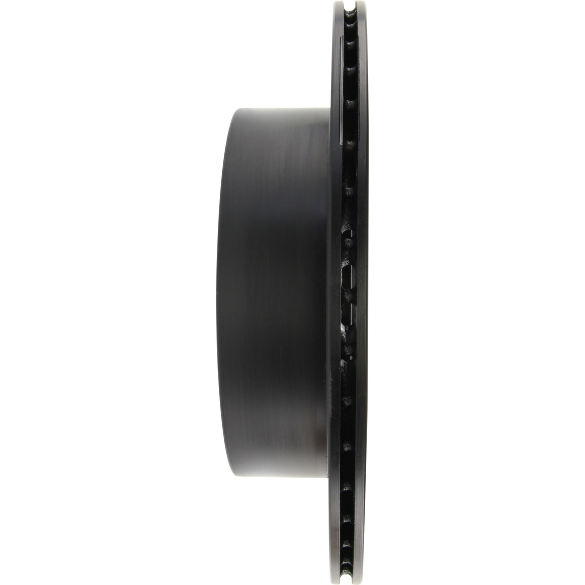 StopTech Sport Cryo Drilled/Slotted Brake Rotor; Rear Right