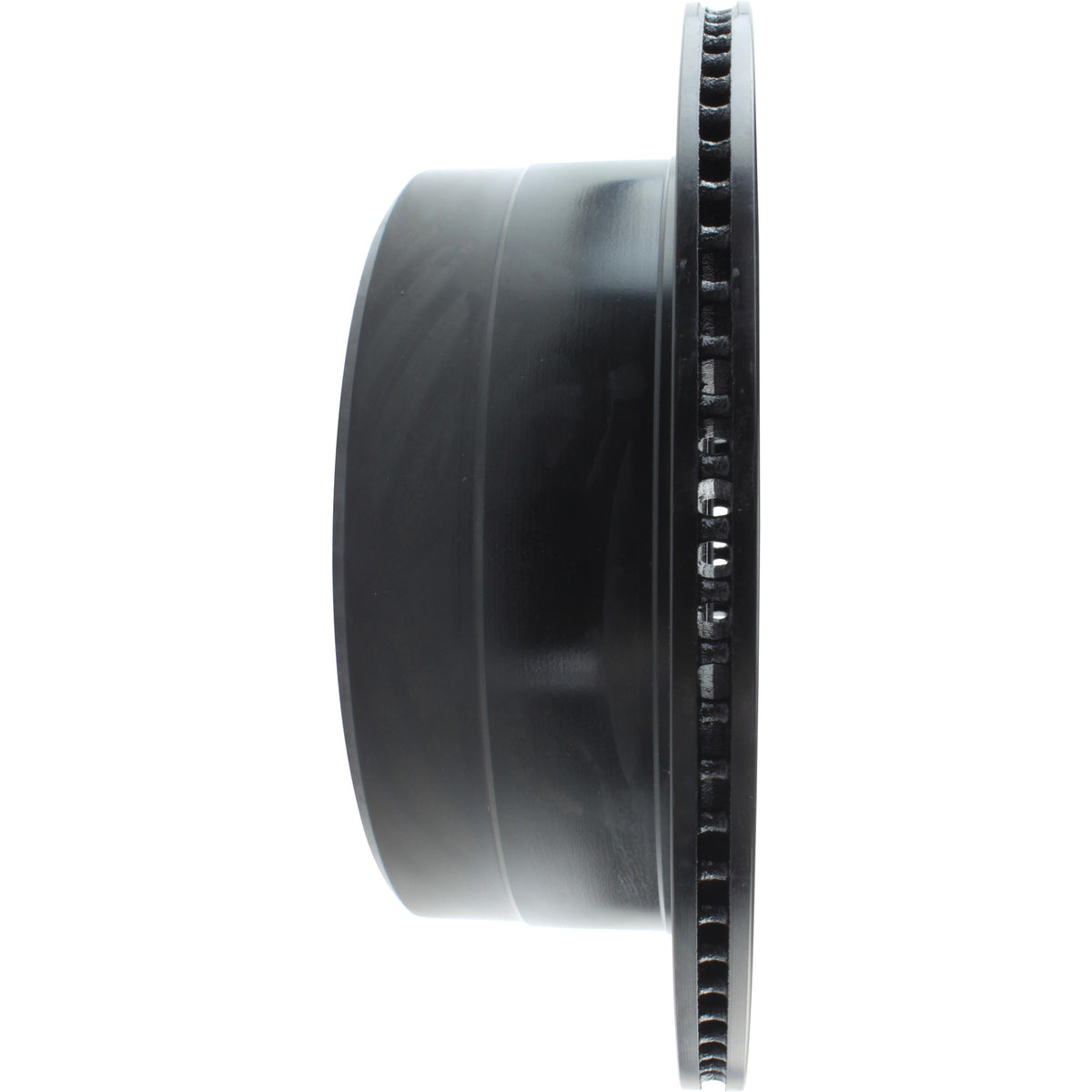 StopTech Sport Cryo Drilled/Slotted Brake Rotor; Rear Right