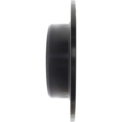 StopTech Sport Cryo Drilled/Slotted Brake Rotor; Rear Right