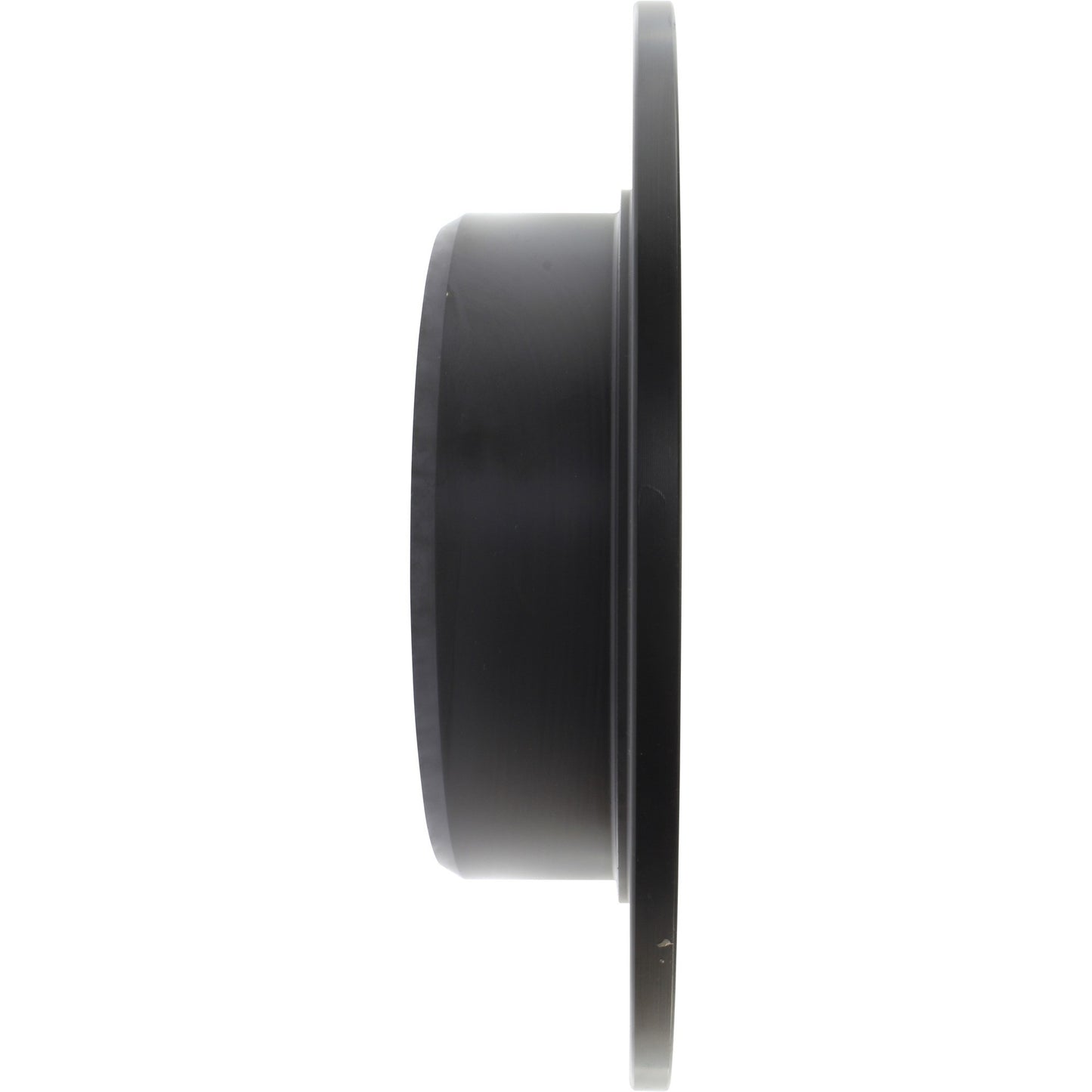 StopTech  Sport Drilled/Slotted Brake Rotor; Rear Left