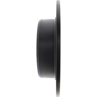 StopTech  Sport Drilled/Slotted Brake Rotor; Rear Left