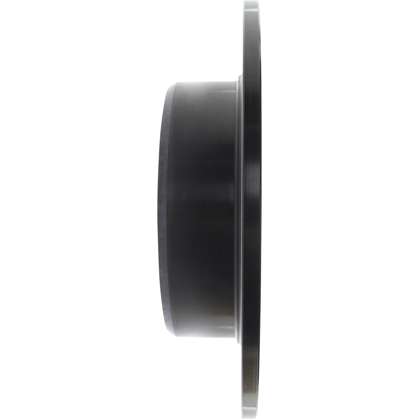StopTech Sport Drilled/Slotted Brake Rotor; Rear Right