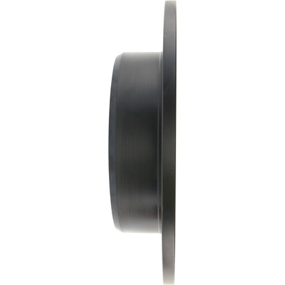 StopTech  Sport Cryo Drilled/Slotted Brake Rotor; Rear Right