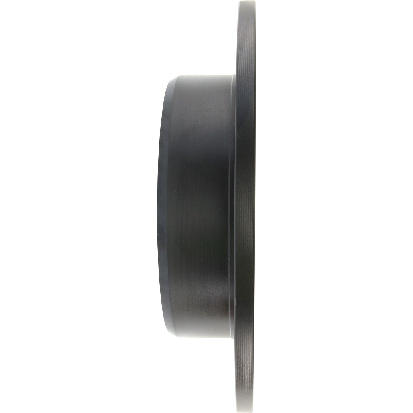 StopTech Sport Drilled/Slotted Brake Rotor; Rear Left
