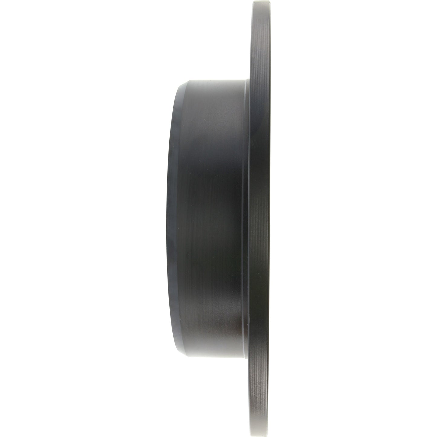 StopTech Sport Drilled/Slotted Brake Rotor; Rear Right