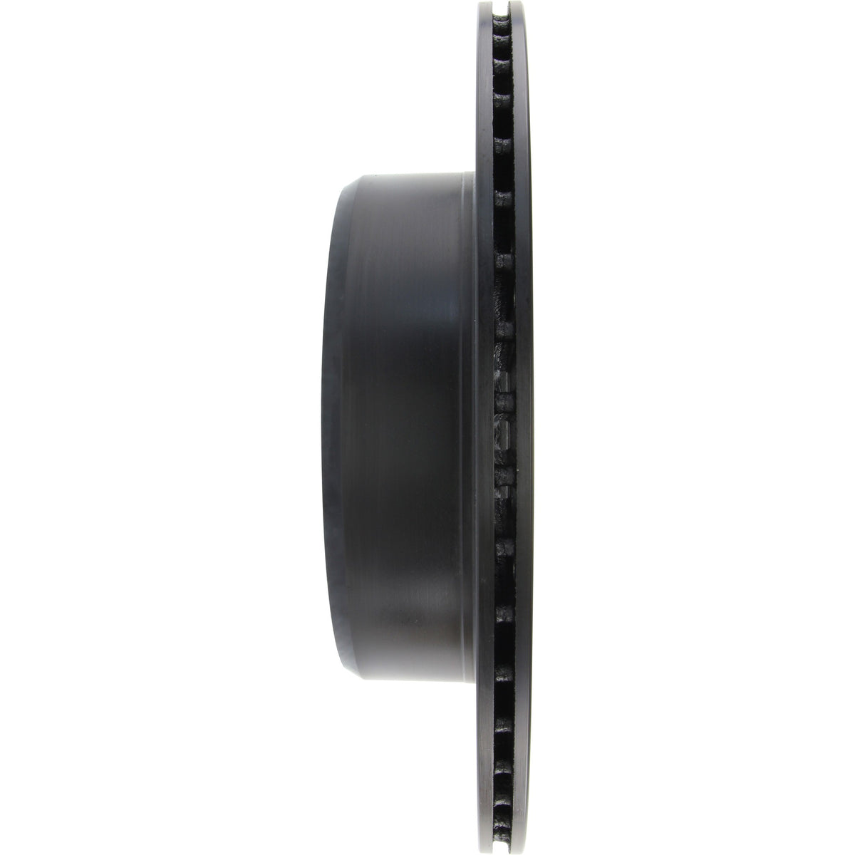 StopTech Sport Cryo Drilled/Slotted Brake Rotor; Rear Right