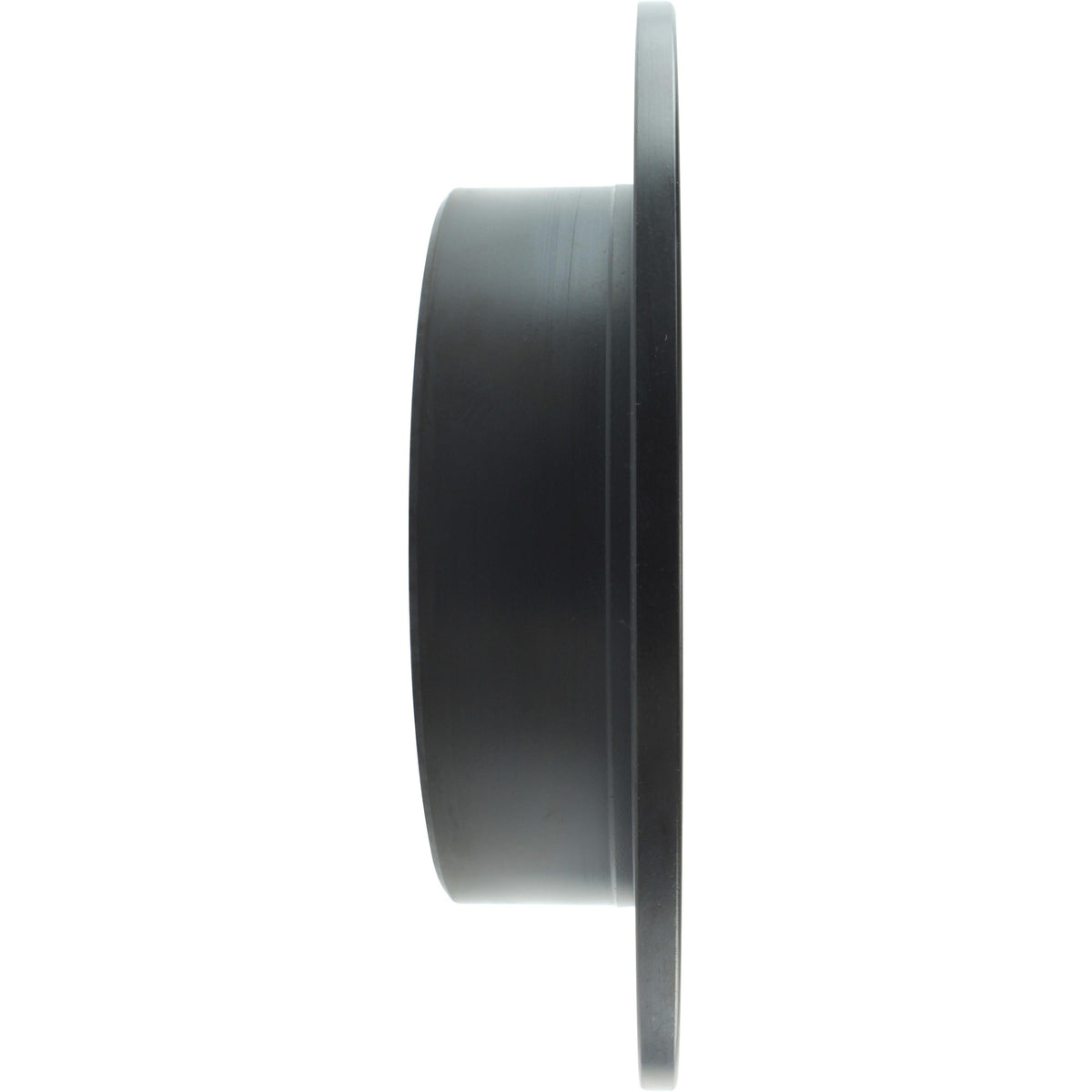 StopTech Sport Drilled/Slotted Brake Rotor; Rear Left