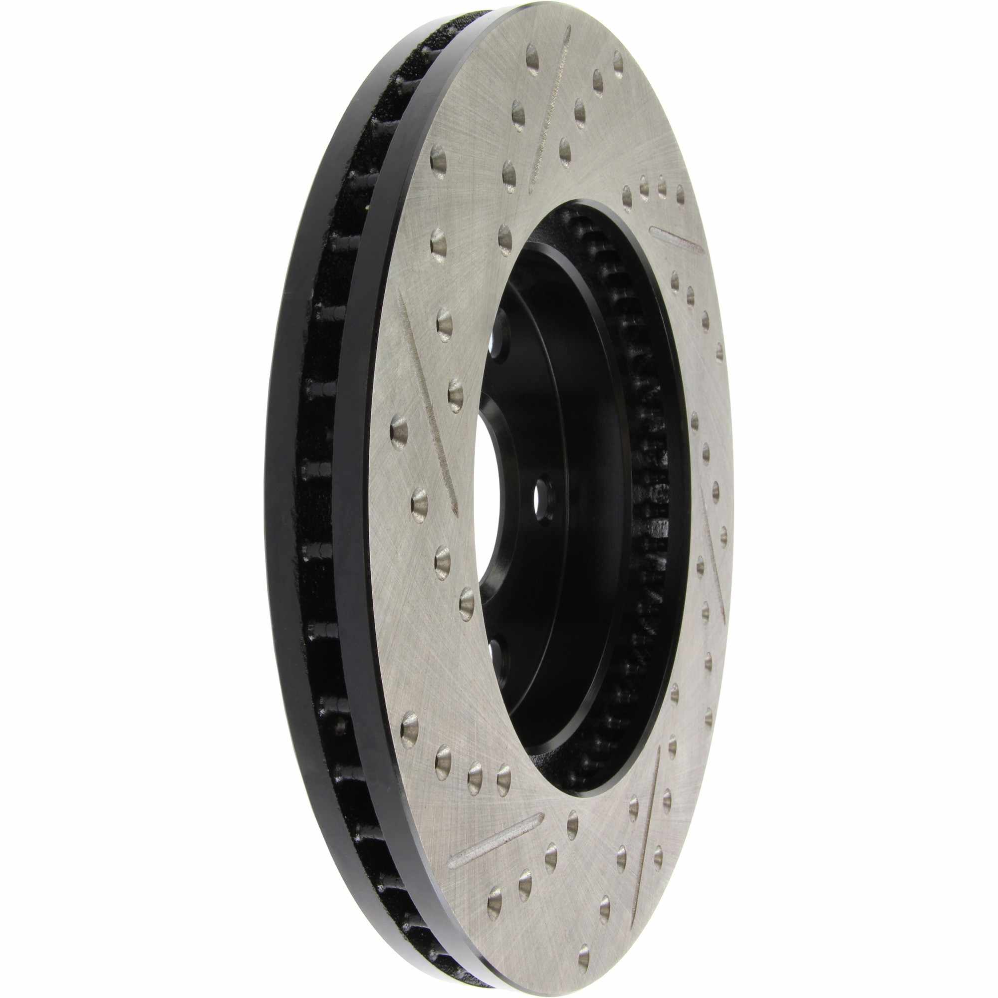 StopTech Disc Brake Rotor 127.44125L