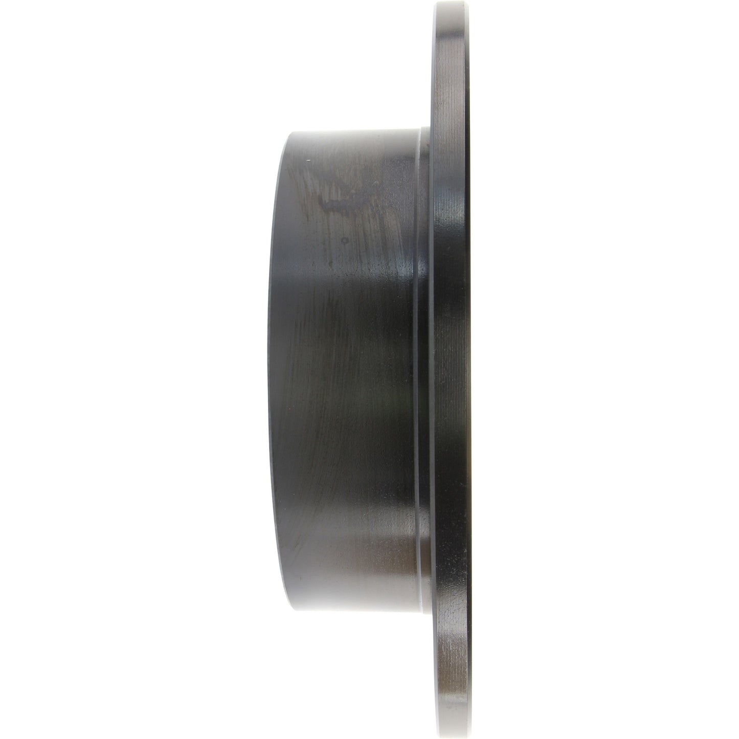 StopTech Sport Drilled/Slotted Brake Rotor; Rear Left