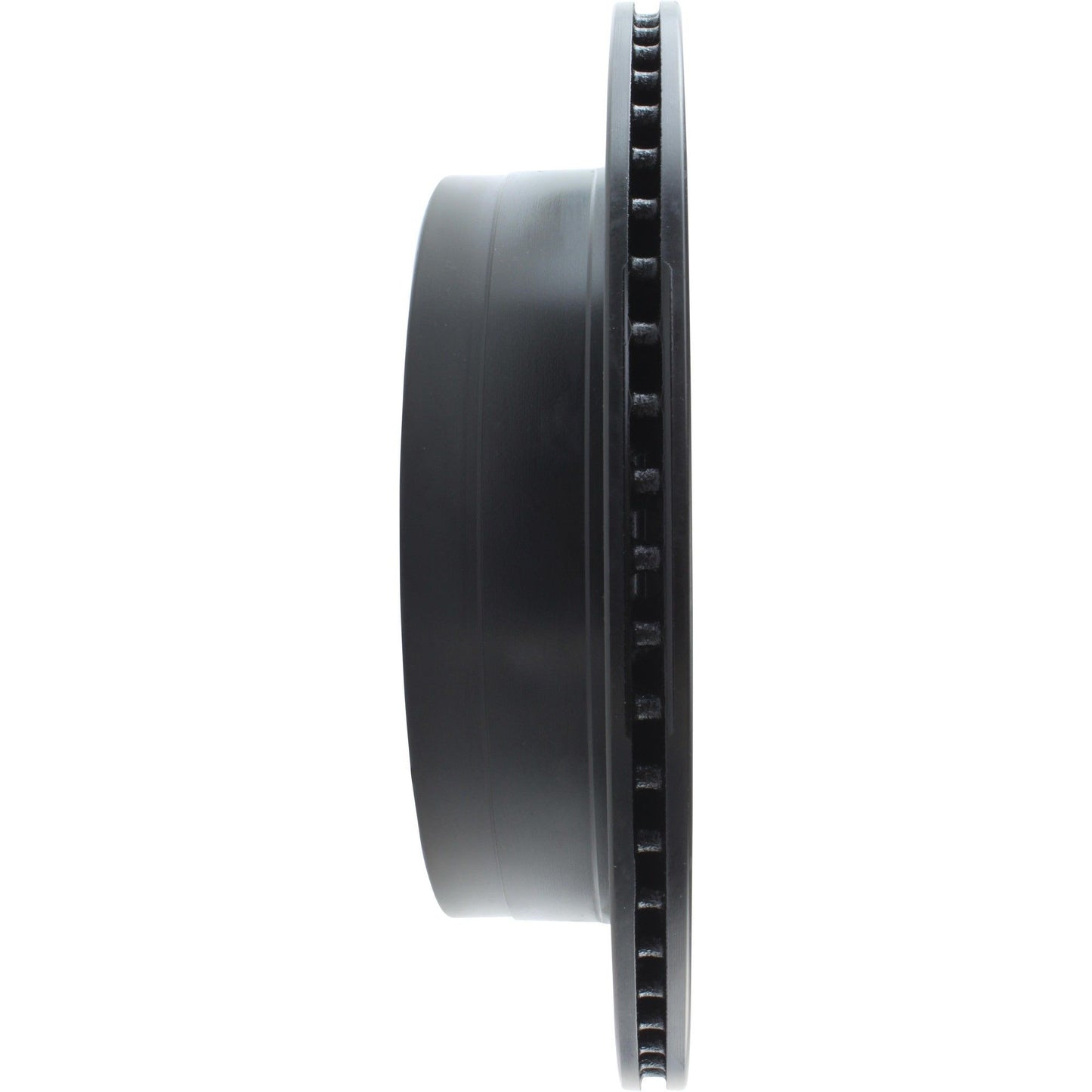 StopTech Sport Drilled & Slotted Brake Rotor Rear Left 127.44128L