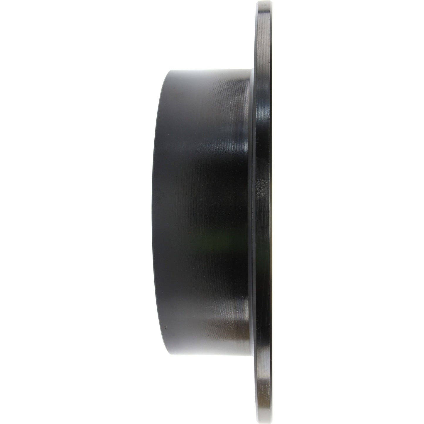 StopTech Sport Drilled/Slotted Brake Rotor; Rear Right